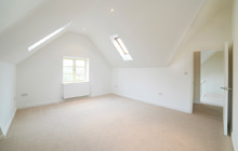 Templeborough bedroom extension leads