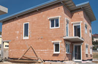 Templeborough home extensions