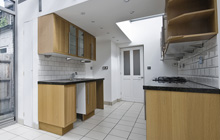 Templeborough kitchen extension leads